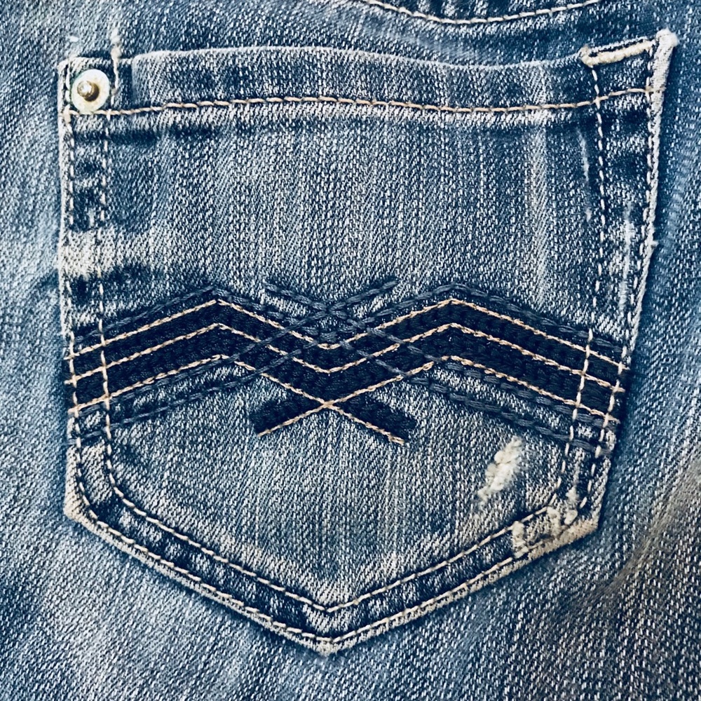 Express Jeans